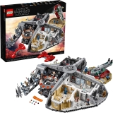 LEGO Star Wars: The Empire Strikes Back Betrayal at Cloud City Building Kit