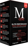 Mdrive Elite Test Booster for Men - 90 Adet