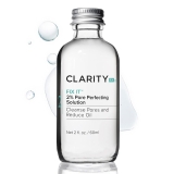 ClarityRx Fix It 2% Salicylic Acid Pore Perfecting Solution - 2 Fl Oz