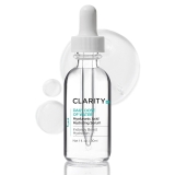 ClarityRx Daily Dose of Water Hyaluronic Acid Hydrating Face Serum - 1 Fl Oz