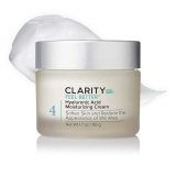 ClarityRx Feel Better Hyaluronic Acid Moisturizing Cream - 1.7 Oz