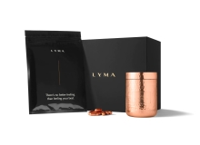 Lyma Supplement Starter Kit
