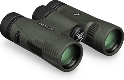 Vortex Optics Diamondback HD Binoculars - 10x28