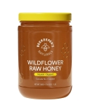 Beekeeper's Naturals Wildflower Honey - 17.6 Fl Oz