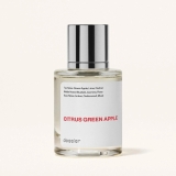 Dossier Citrus Green Apple - 50 Ml