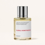 Dossier Floral Honeysuckle - 50 Ml