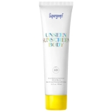 Supergoop Unseen Sunscreen Body SPF 40