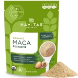 Navitas Organics Maca Powder - 454 g