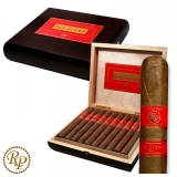 Romeo y Julieta Reserva Real Churchill - 25 Cigars
