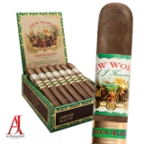 AJ Fernandez New World Cameroon Churchill - 5 Cigars