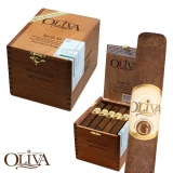 Oliva Serie G Toro Tubos - 5 Cigars