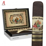 AJ Fernandez Bellas Artes Maduro Lancero - 5 Cigars