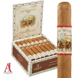 AJ Fernandez New World Connecticut Churchill - 5 Cigars