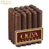 Oliva 2nds Habano Torpedo 2HAB - 20 Cigars