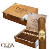 Oliva Serie O Maduro Torpedo - 20 Cigars