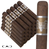 CAO Flathead Steel Horse Bullneck - 5 Cigars