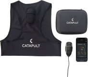 Capult One Track Analyze and Improve Your Soccer Performance