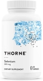 Thorne Research Selenium - 60 Tablet