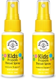 Beekeeper's Naturals Propolis Throat Spray - 1.06 Oz