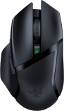Razer Basilisk X Hyperspeed Wireless Gaming Mouse - 16K DPI Optical Sensor