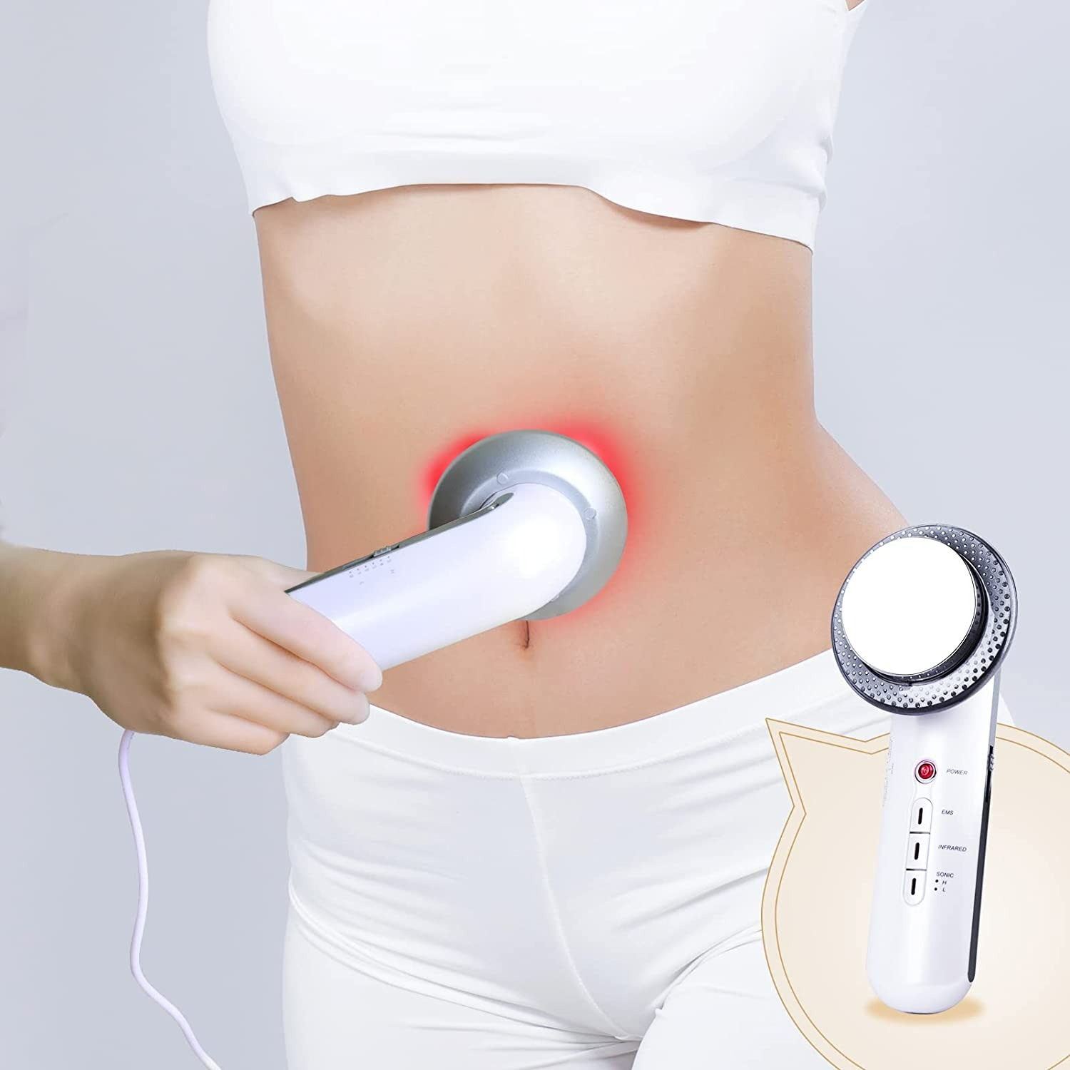 UltraCavitat Cellulite & Fat Treatment Machine Amerikanpaketim