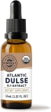 Vimergy USDA Organic Atlantic Dulse Extract - 55 Ml