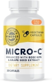 Vimergy Micro-C® Capsules - 180 Adet