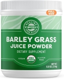 Vimergy Barley Grass Juice Powder - 8.8 Fl Oz