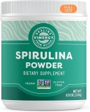 Vimergy Natural Spirulina Powder - 8.75 Oz