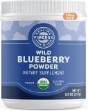 Vimergy USDA Organic Wild Blueberry Supplement Powder - 8.8 Oz