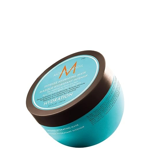 Moroccanoil Intense Hydrating Hair Mask - 8.5 Fl Oz
