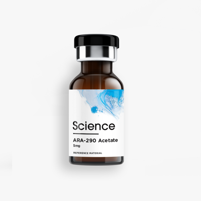 Science ARA-290 Acetate - 5 mg