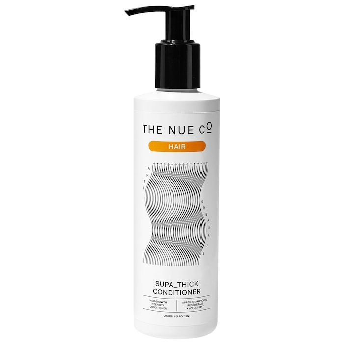 The Nue Co. Supa Thick Thickening Conditioner for Hair Growth - 8.45 Oz