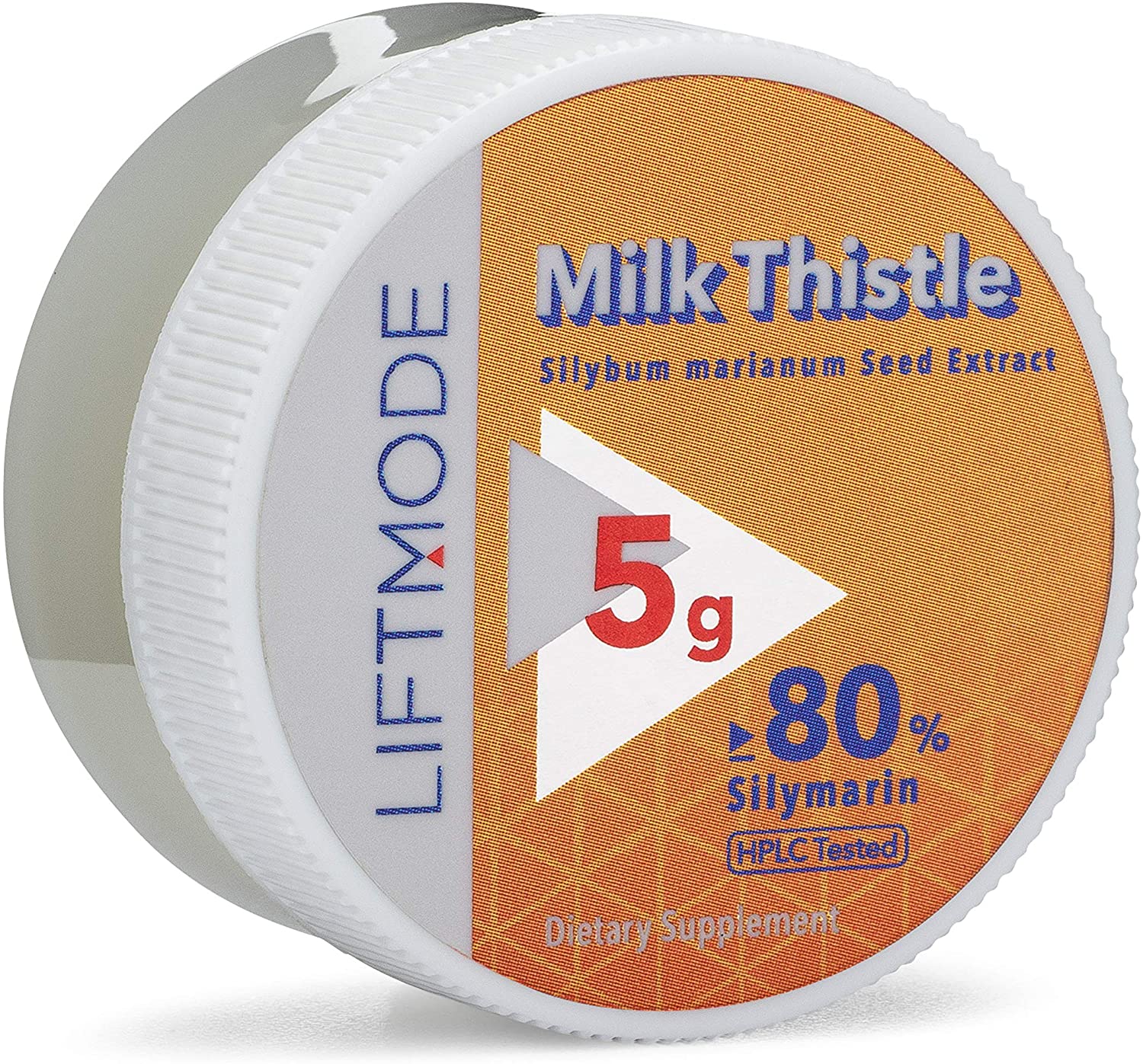 Liftmode Milk Thistle Extract Powder - 5 g