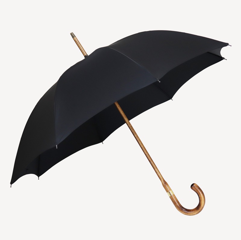 Swaine London Maple Umbrella For Men 