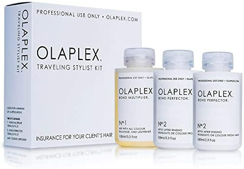 Olaplex Saç Ürünleri