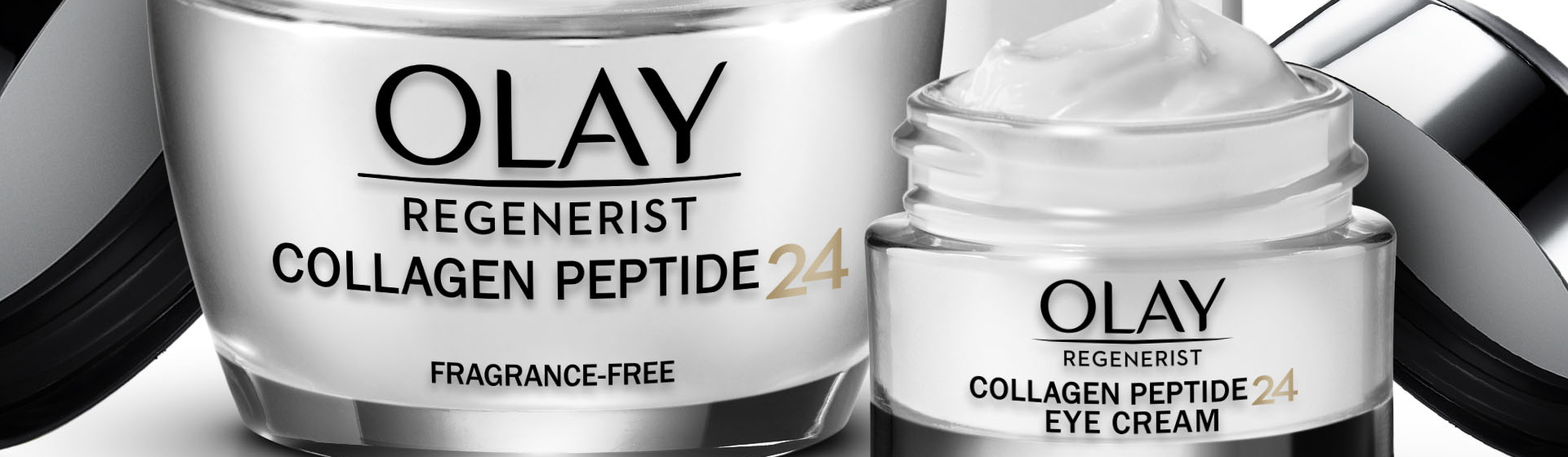 Olay Collagen Peptide 24 