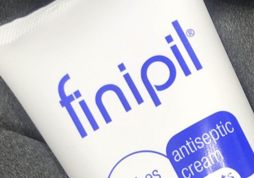 Finipil Cream