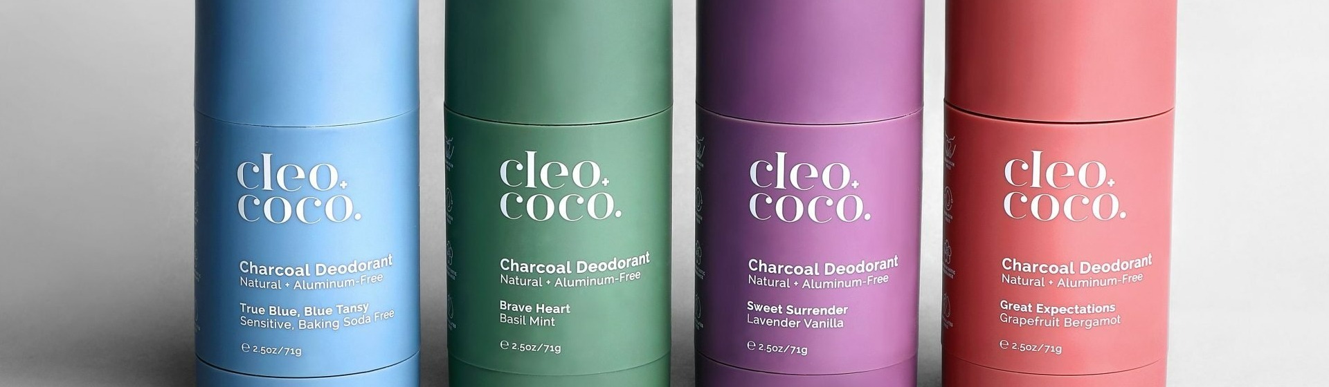 Cleo Coco Parfümeri