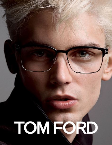 Tom Ford Gözlük 