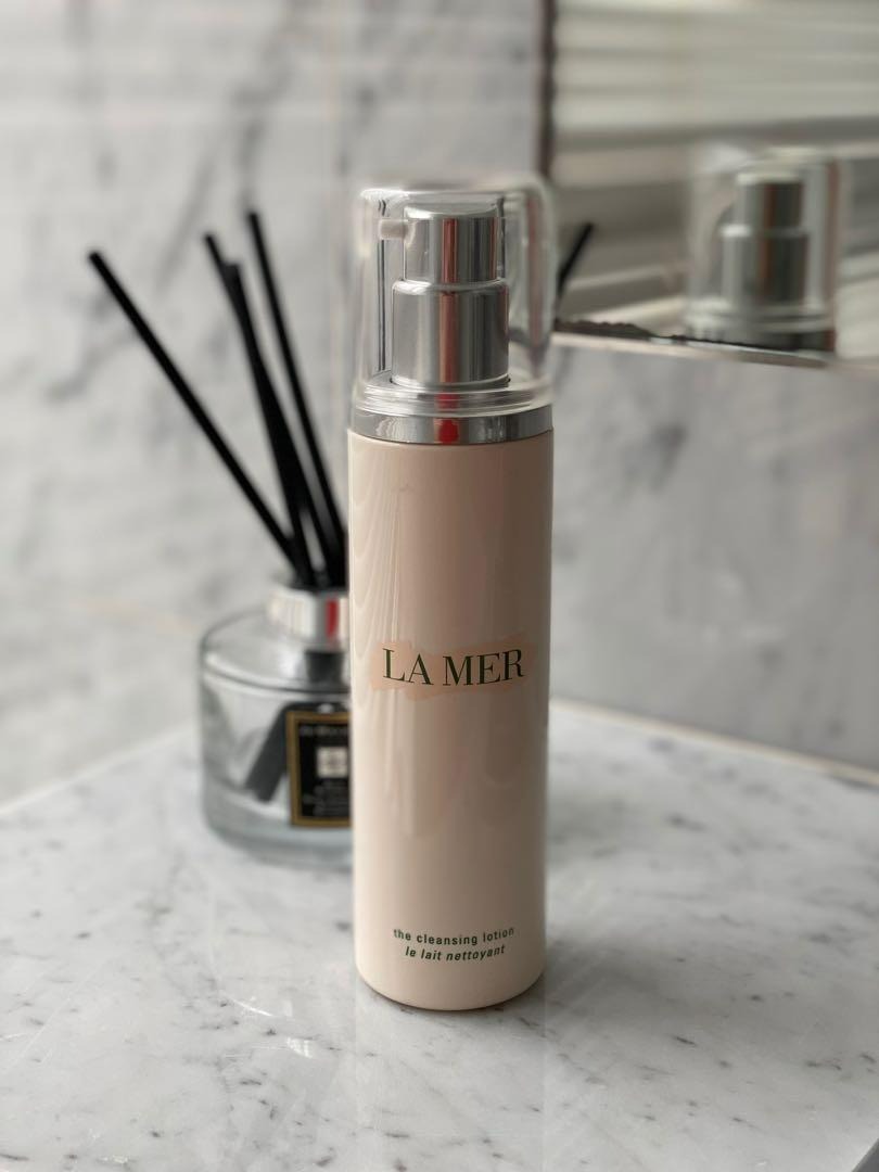 La Mer The Cleansing Lotion - 6.7 Oz