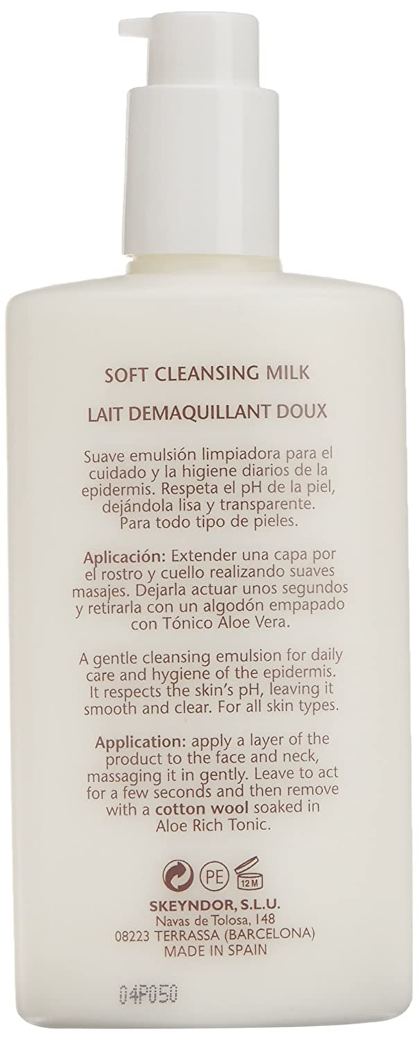 Skeyndor Natural Defence Soft Cleansing Milk - 250ml